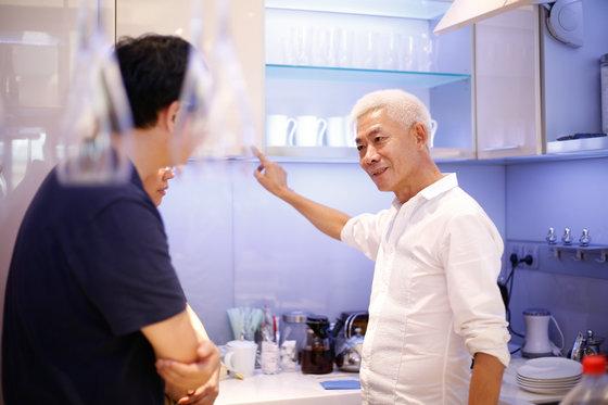 家居家装行业迎翻盘曙光,家装行业深度变革