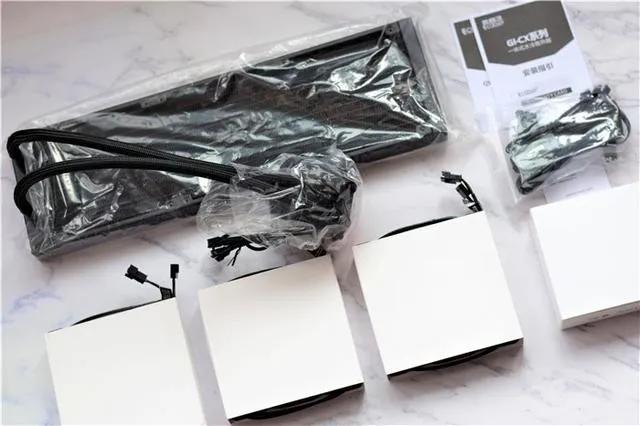 超频三棱镜360,超频三凌镜一体式水冷