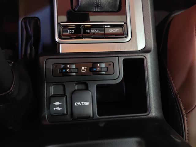 丰田霸道最新款越野版,丰田霸道日系suv最好的三款车