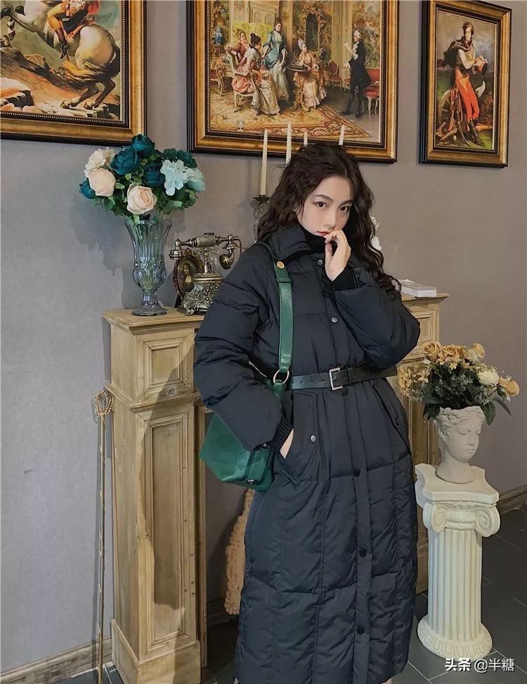 看一眼就爱上的夏季连衣裙,一看就爱上的衣服