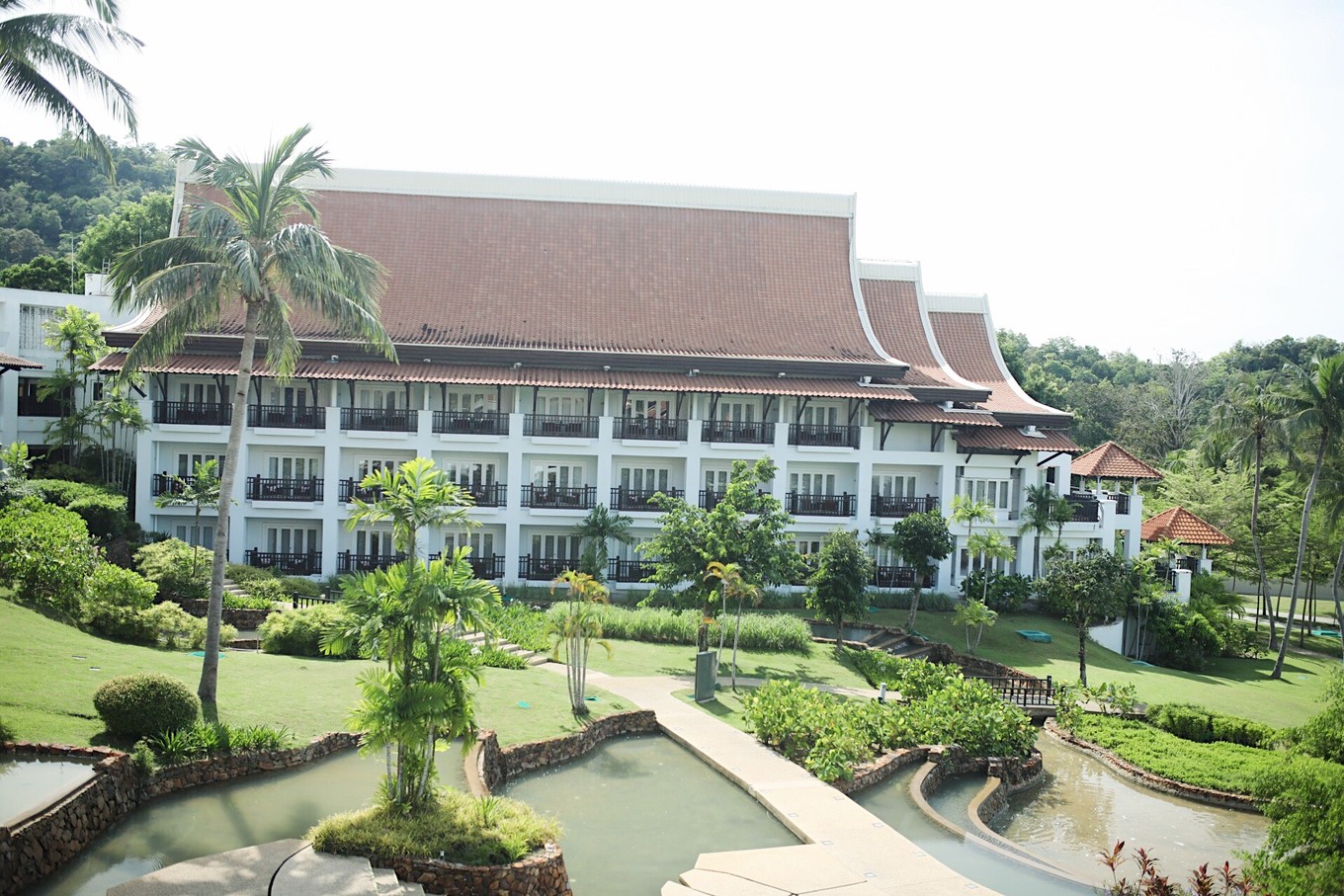 威斯汀酒店三亚攻略,马来西亚威斯汀