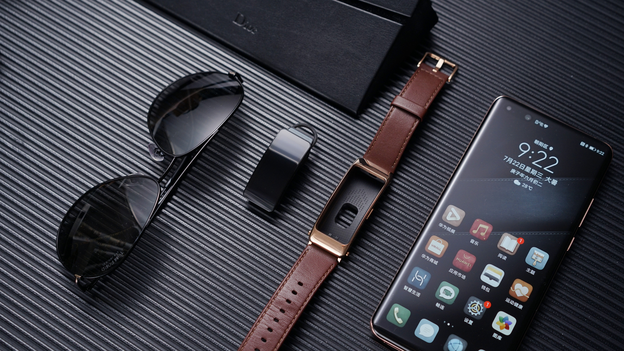 华为手环b6对比光荣手环6,华为手环b6测评