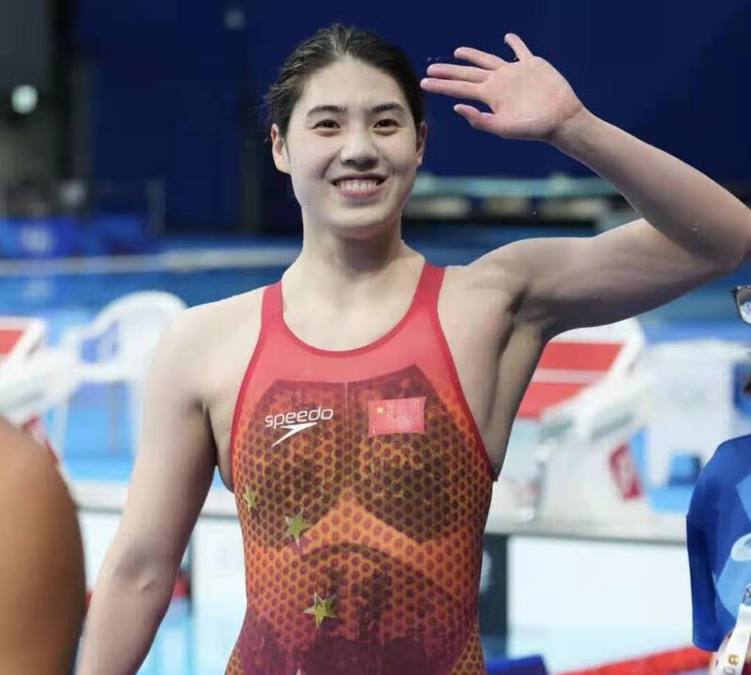 奥运金牌冠军背后的真实故事,奥运冠军的身残志坚励志故事简短