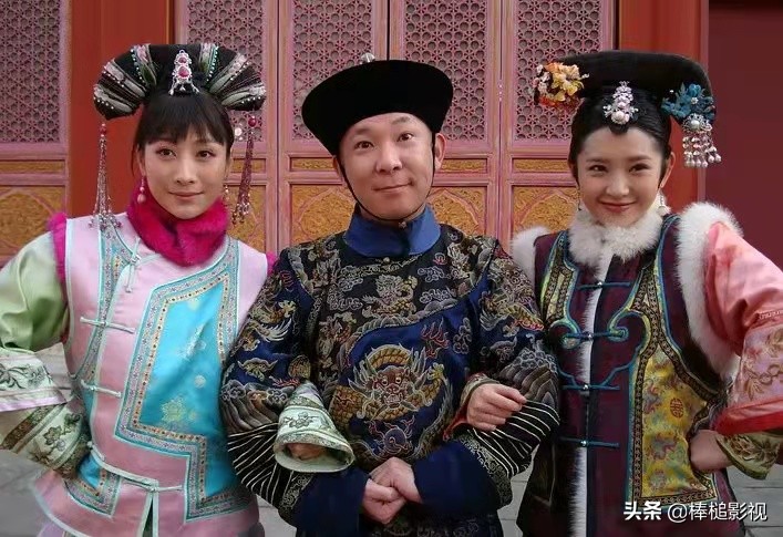 这8部经典国产剧值得反复品味,口碑最佳的10部国产剧