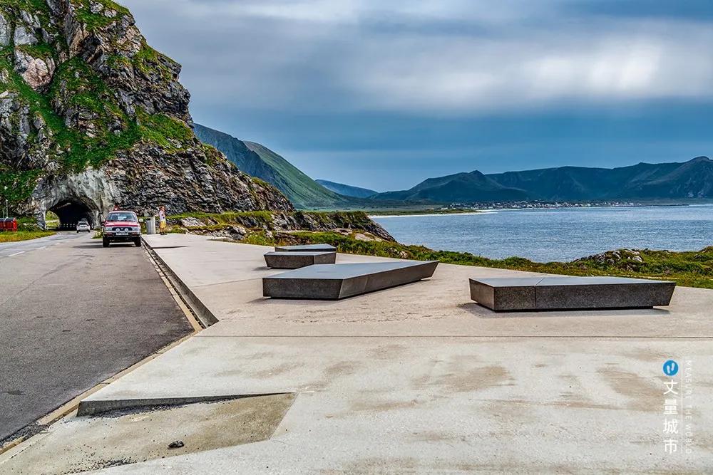 维京遇到全域旅游，美丽乡村、特点小镇一网打尽：挪威渔业史漫步