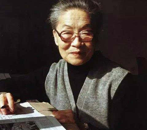 杨绛说认真地年轻优雅地老去,杨绛经典人生最好的状态