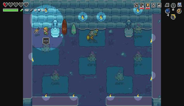 节奏为王，这款《塞尔达传说》连任天堂都点赞了