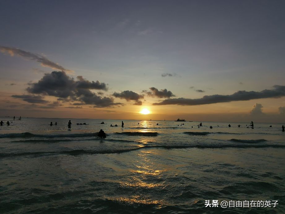 菲律宾长滩还能去吗,菲律宾长滩岛的海