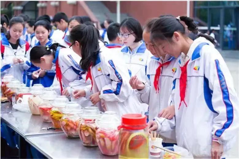 揭秘丨会玩，更会学！位于城北的这所七系学校，你了解多少？