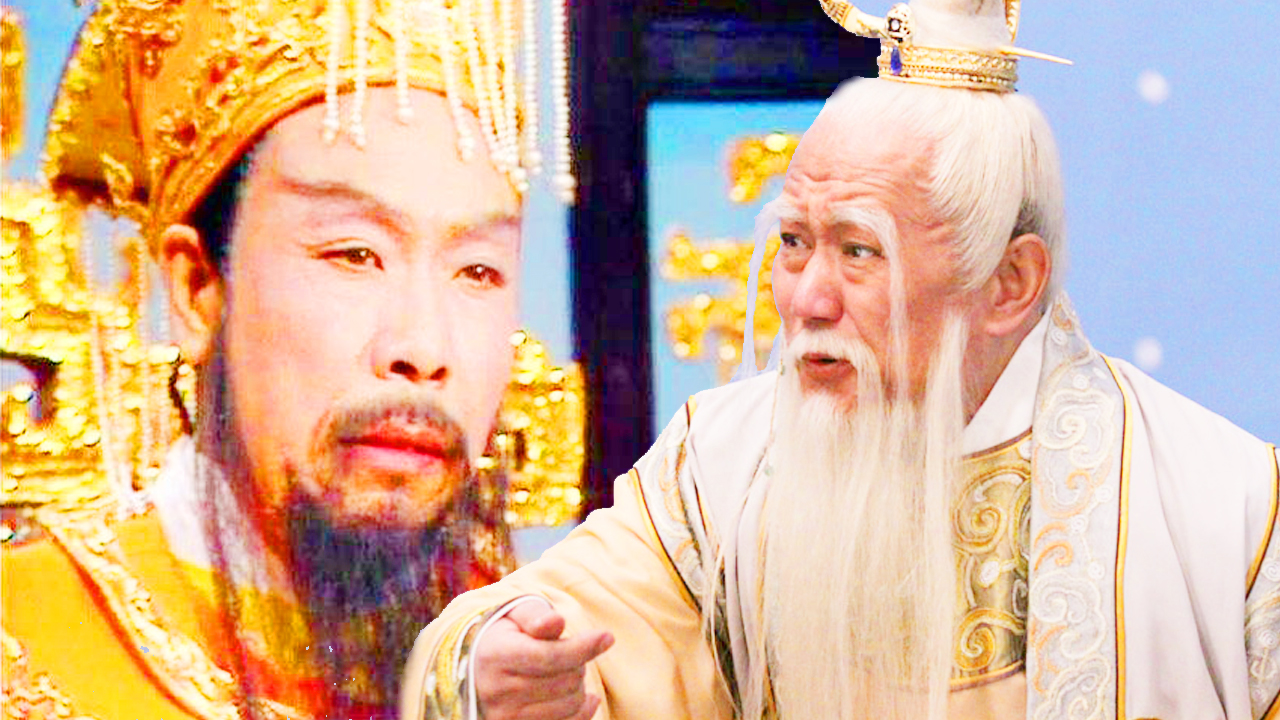 如来佛祖为什么不打狮驼妖国,如来是怎么降服黄眉妖王的