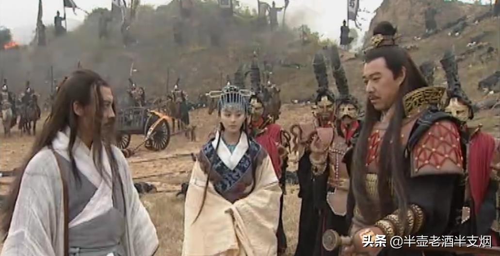 从李广黄忠看秦汉军功制度的改革变迁：从奴隶到将军，已经不可能