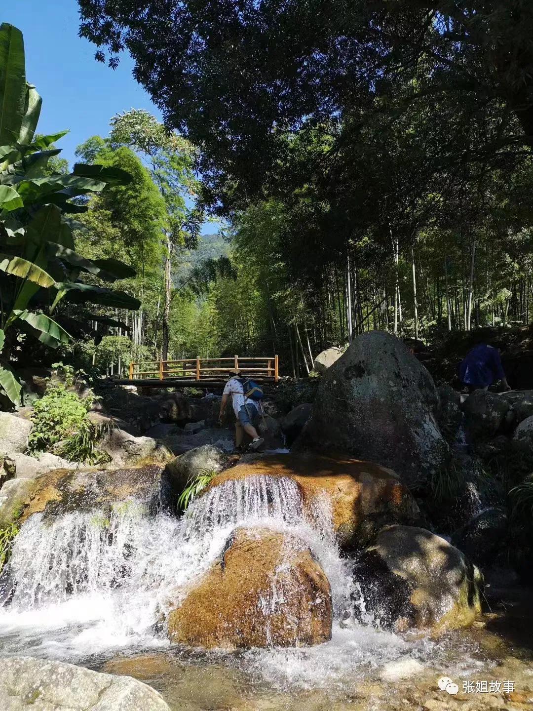 带你走进神奇的九寨,温汤镇最佳旅游时间