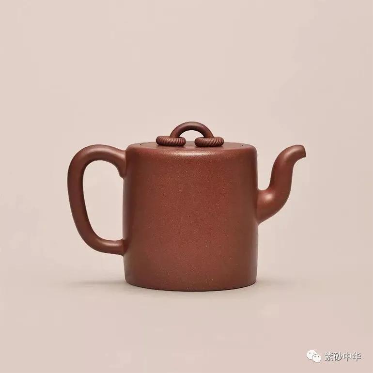 顾景舟49年开国大典紫砂壶的价值,紫砂壶十大经典圆器