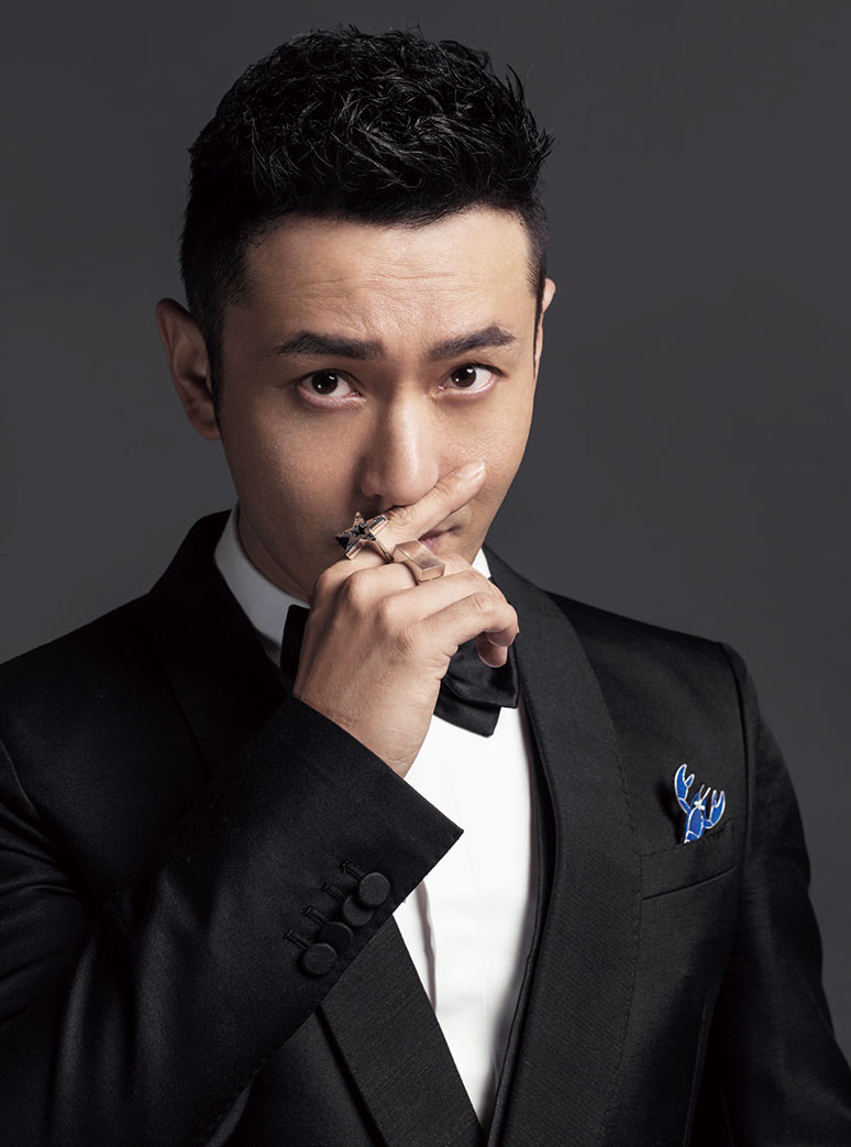 明星穿名牌被曝光,明星穿的品牌衣服是真的吗