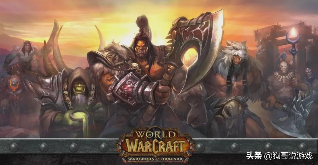 魔兽世界历代版本列表大全,魔兽世界历届版本dps排行