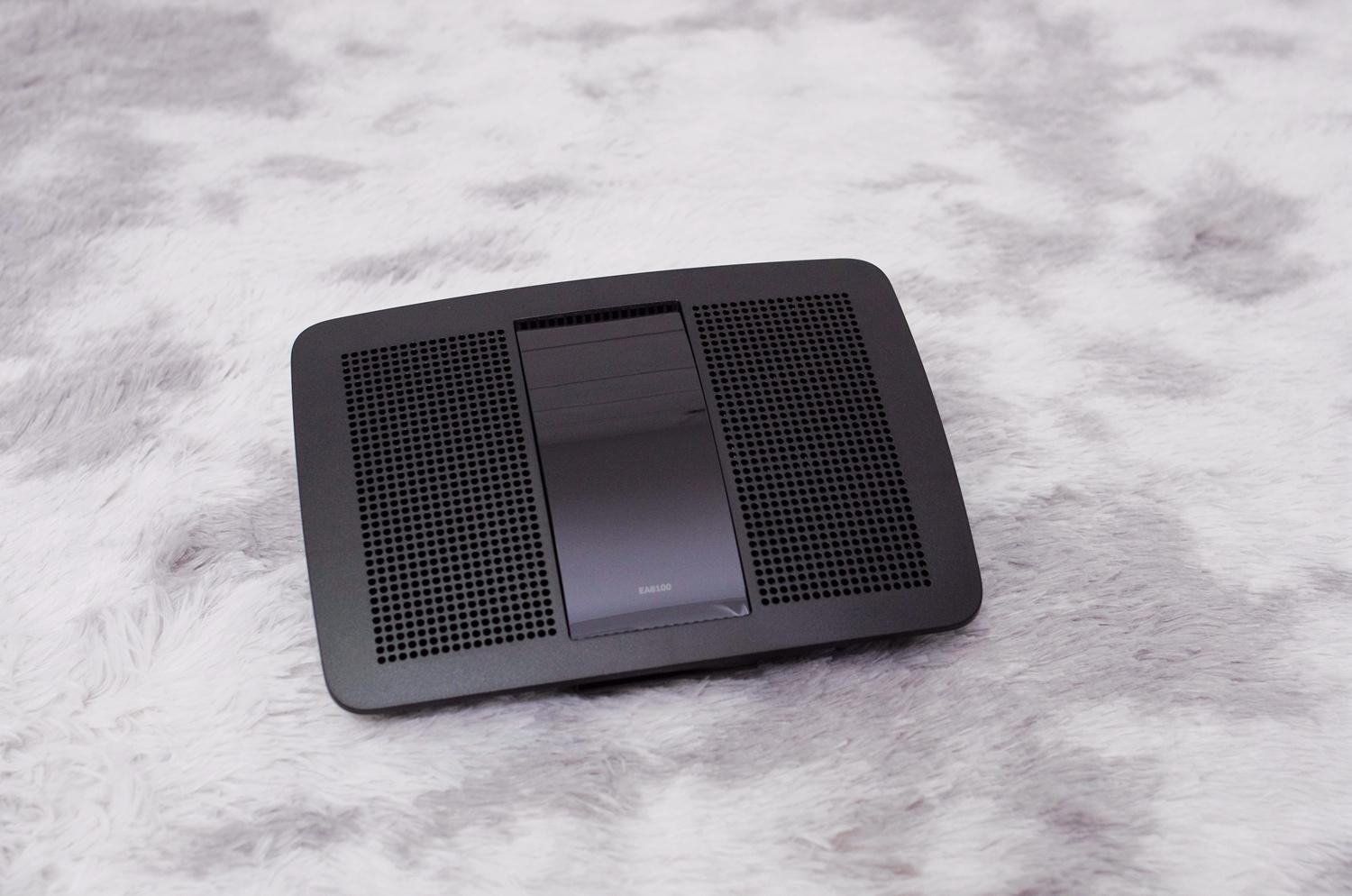 一台路由器实现全屋wifi推荐,路由器千兆穿墙家用连十个手机