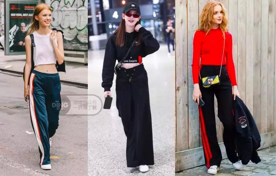 怎么穿出休闲随性风,怎么穿出潮流风格