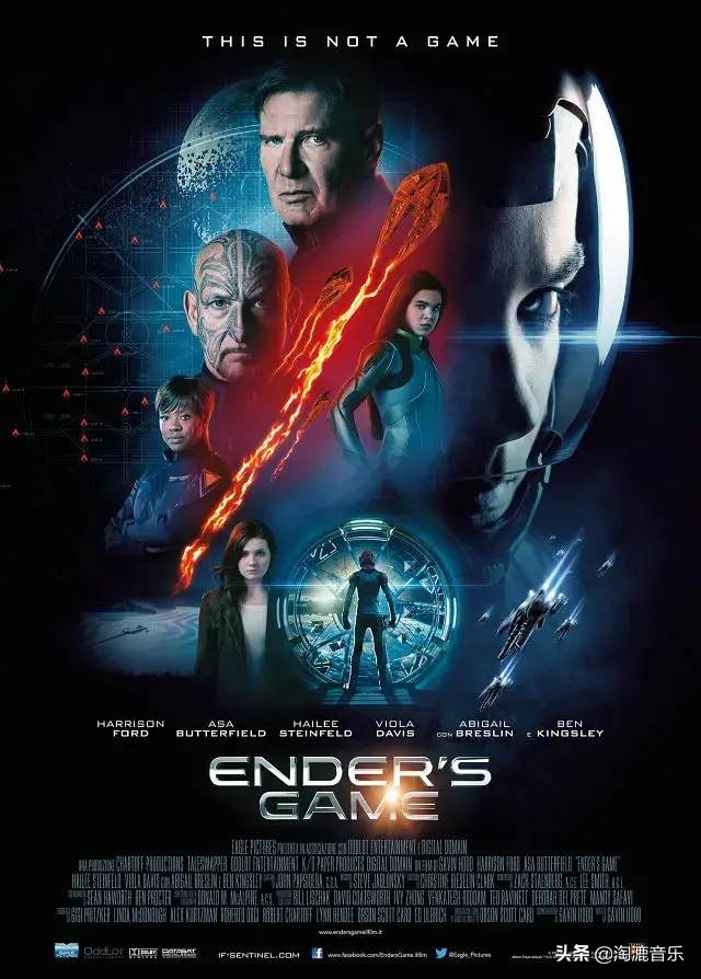 十部顶级震撼的太空科幻电影,五部让人大开眼界的科幻太空电影