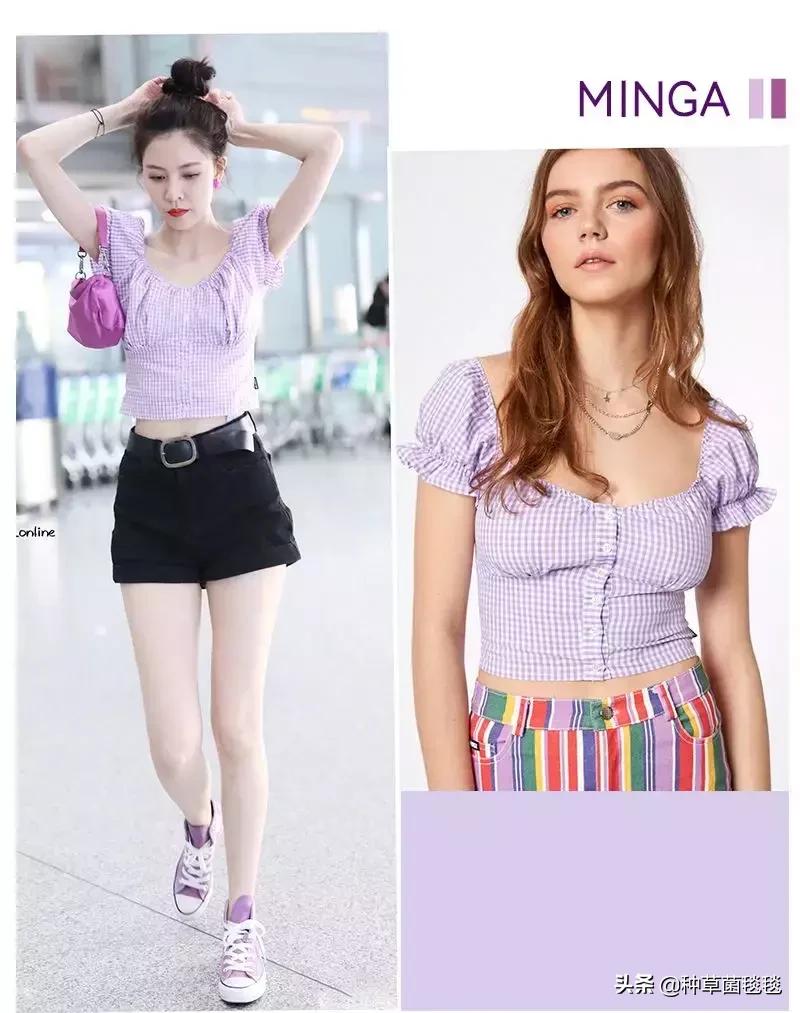 肖战王一博撞衫小众品牌,什么牌子的小众品牌好穿不撞衫