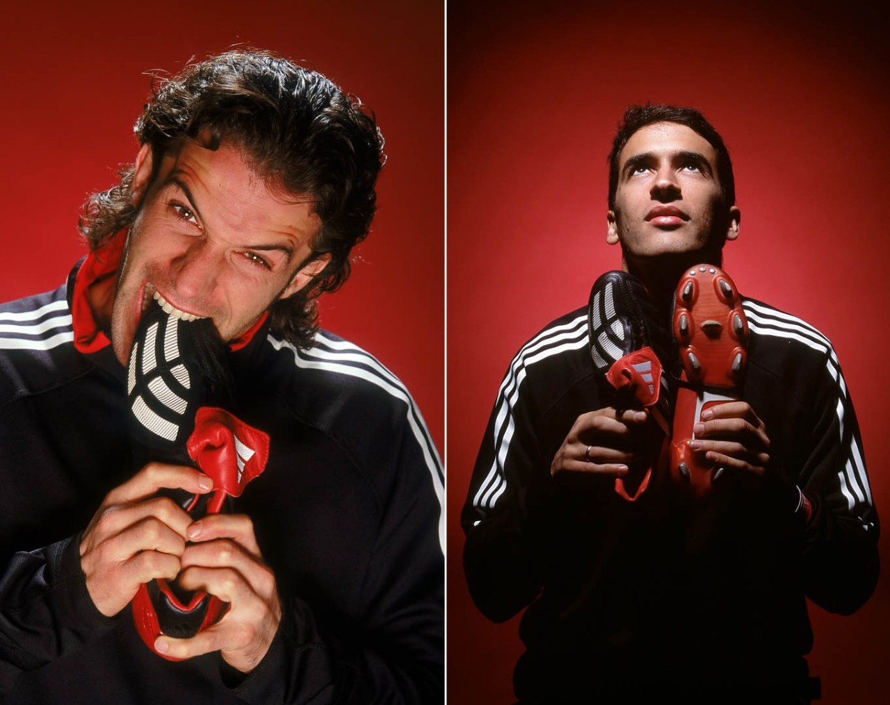 如何找到适合自己脚型的足球鞋,怎么选择合适自己脚的足球鞋