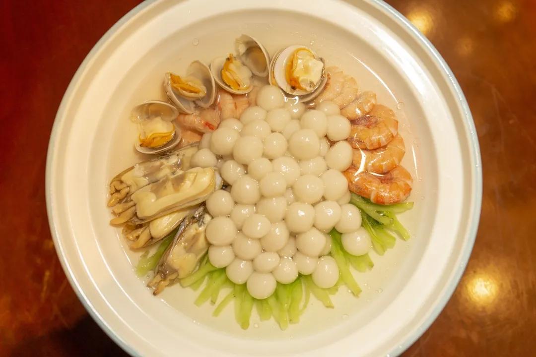 北仑特点美食排行榜前十名,舌尖上的北仑十味评选出炉