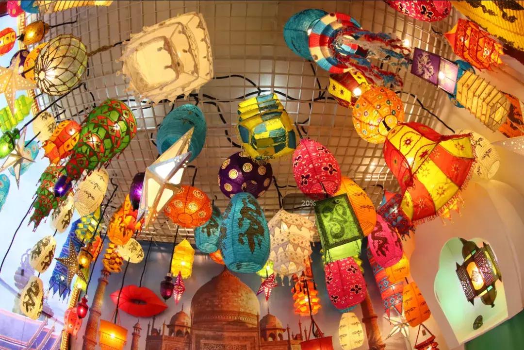 五一游记清明上河园,清明上河园旅游体验