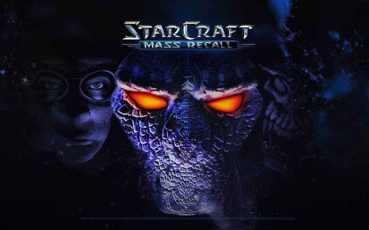 星际争霸高清重制版下载,星际争霸最新版