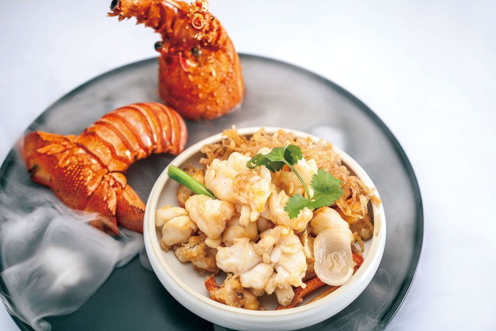 上海米其林好吃的粤菜,上海必吃米其林推荐餐厅