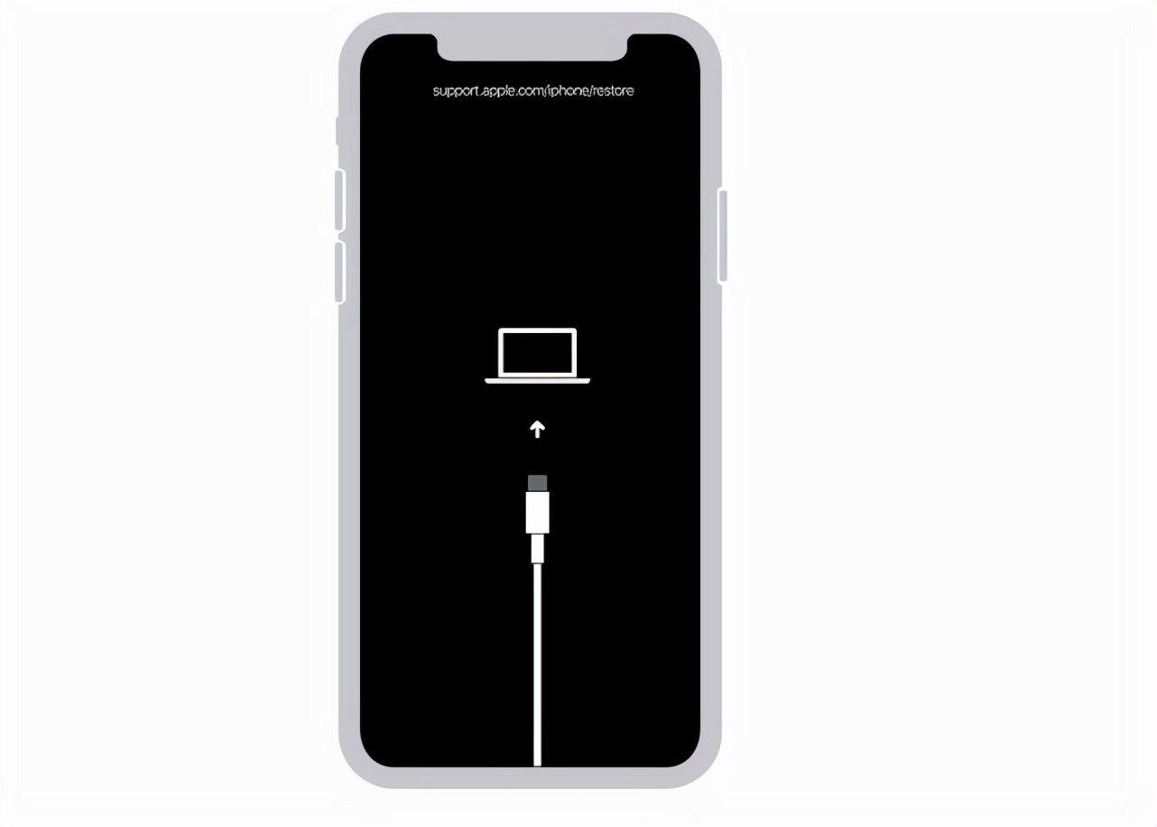 苹果手机忘记锁屏密码连接itunes,苹果8plus锁屏密码忘了怎么解锁