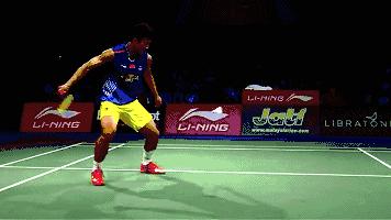 打球光练可不行，看看这十个羽毛球要点你知道吗？