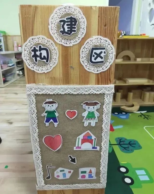 幼儿园区角环境布置入区规则,幼儿园种植区规则标牌