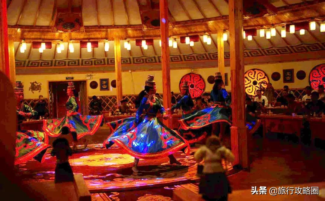 呼伦贝尔亲子游十天怎样玩,呼伦贝尔大草原亲子游