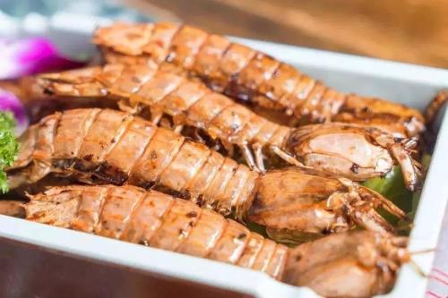 连云港美食面食推荐排行榜,连云港海州美食推荐