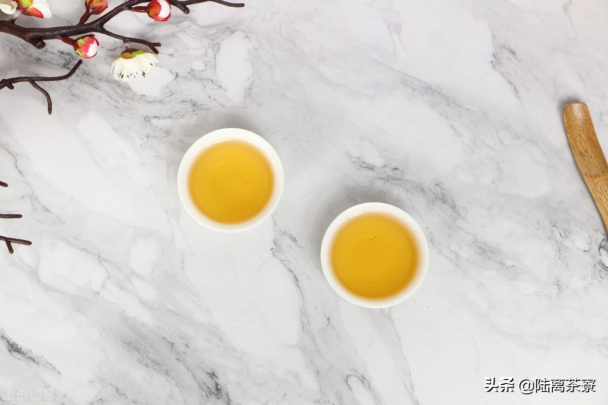 大益高端普洱茶评测,顶级大益普洱茶