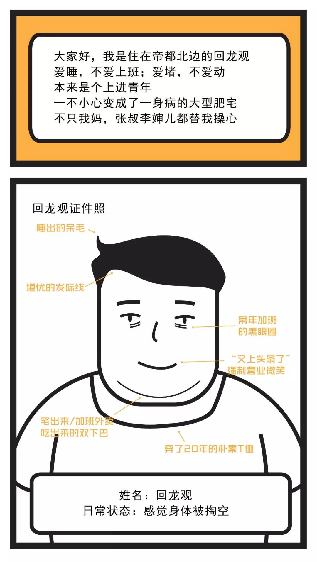 路见回龙｜自行车高速后，大型肥宅如何起跑？这有25件可以做的事