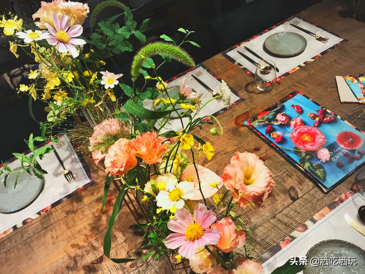 北京推荐的平价餐厅,京城必去的餐厅