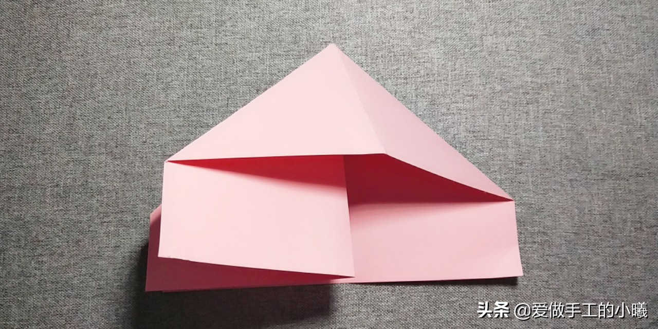 贺卡折纸简单易学,贺卡折纸大全教程简单又漂亮