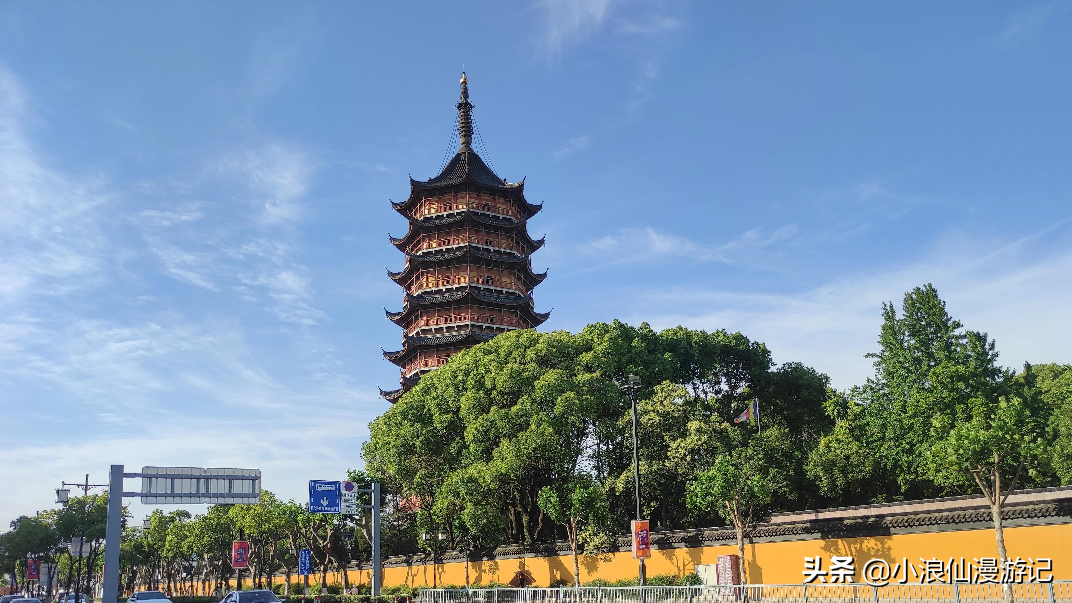 苏州春节免费景点有哪些,苏州景区免费景点大全