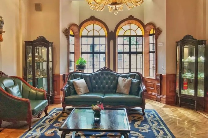 上海小众打卡点景点,上海打卡必去之地