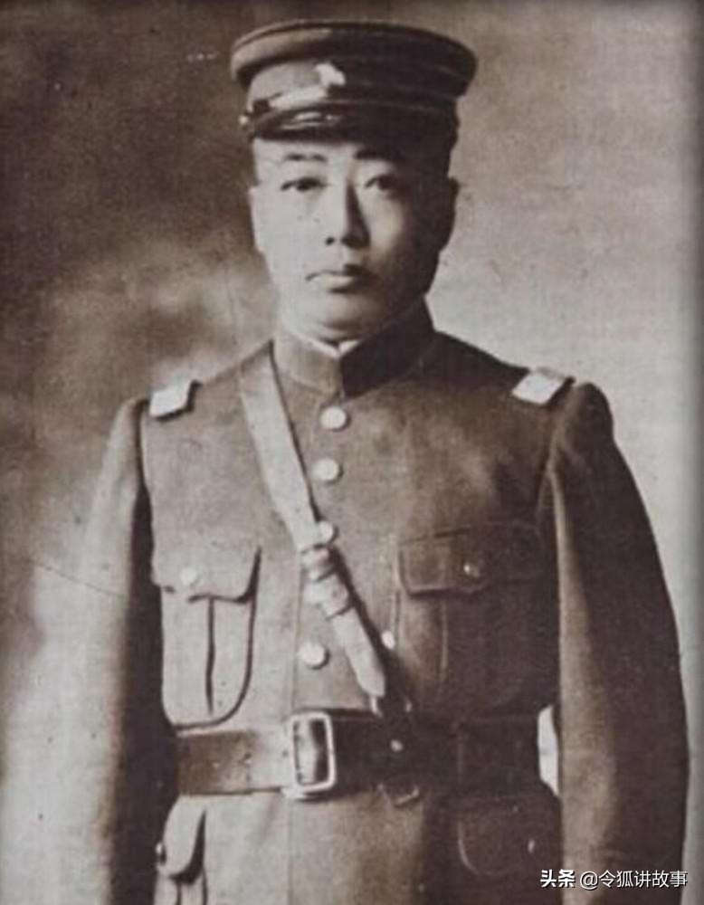 被少主处死的小诸葛杨宇霆