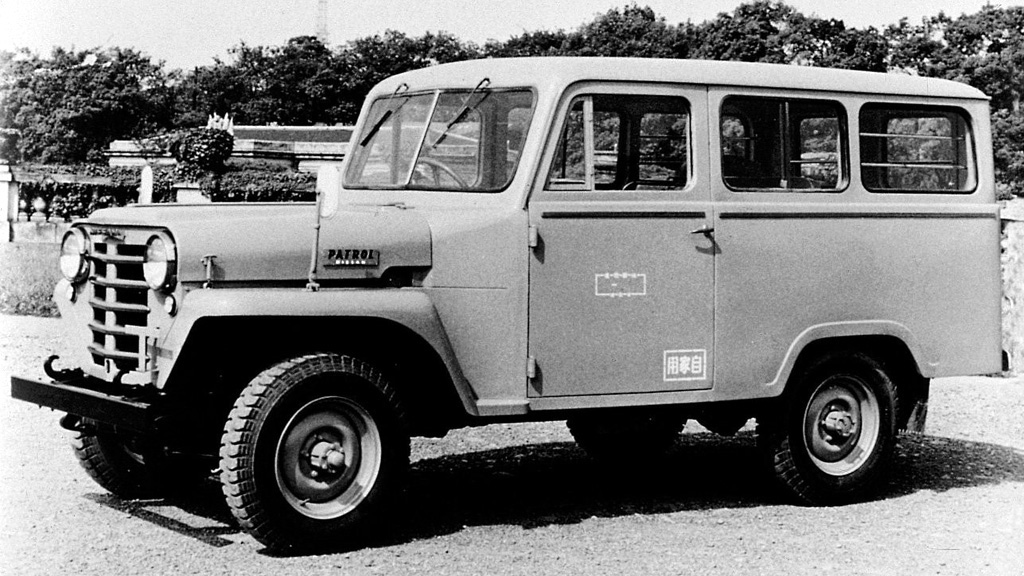 日产途乐vs丰田陆巡越野视频,日产途乐和丰田陆巡哪一款车更大