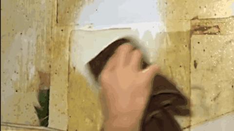 油烟机油污太脏怎么清洗干净妙招,油烟机污渍太难洗3招快速搞定