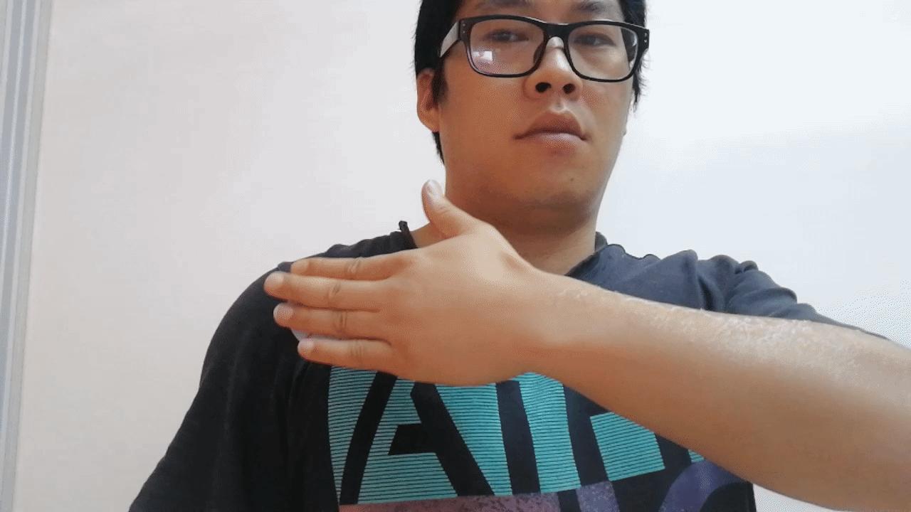 为什么颈部痛,颈肩部疼痛的康复治疗