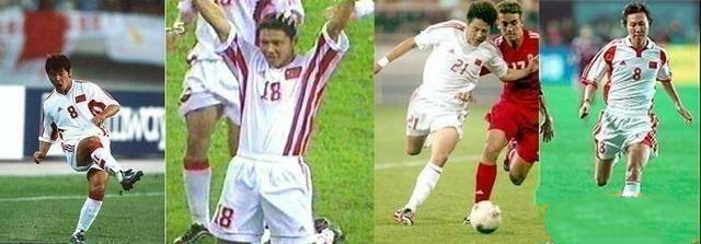 射手王李金羽,李金羽最佳射手全记录