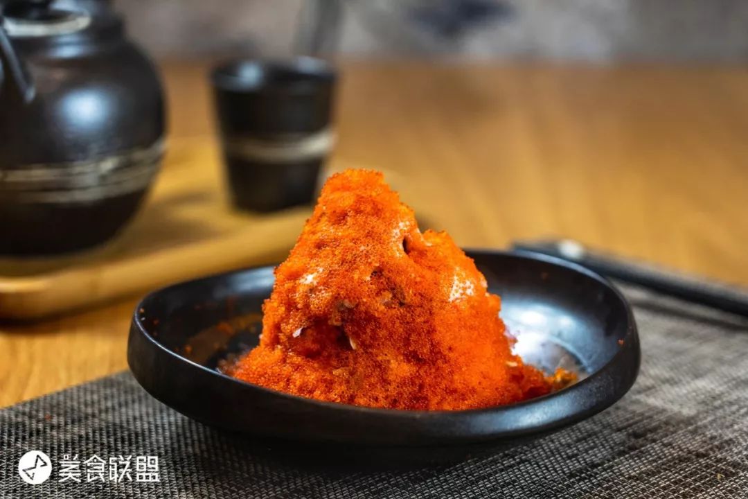 在昆明这家日料店，吃个寿司居然被“烫”到嘴