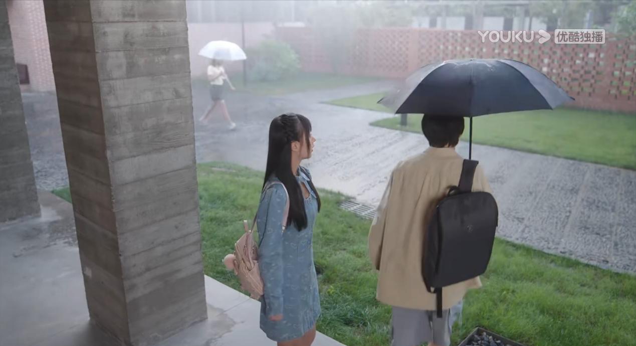 推剧！一口气肝完十集，这部剧真的又尬又上头