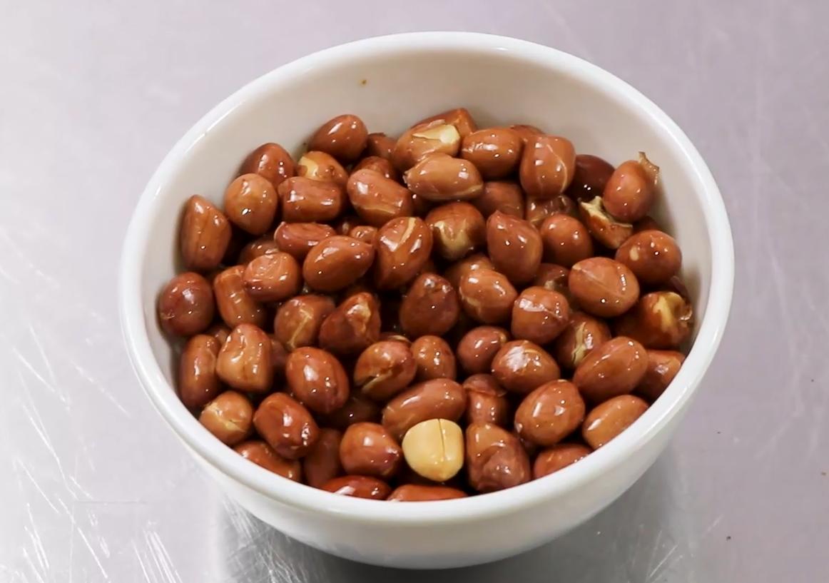 正宗酸辣粉技术配方视频,酸辣粉家常做法视频