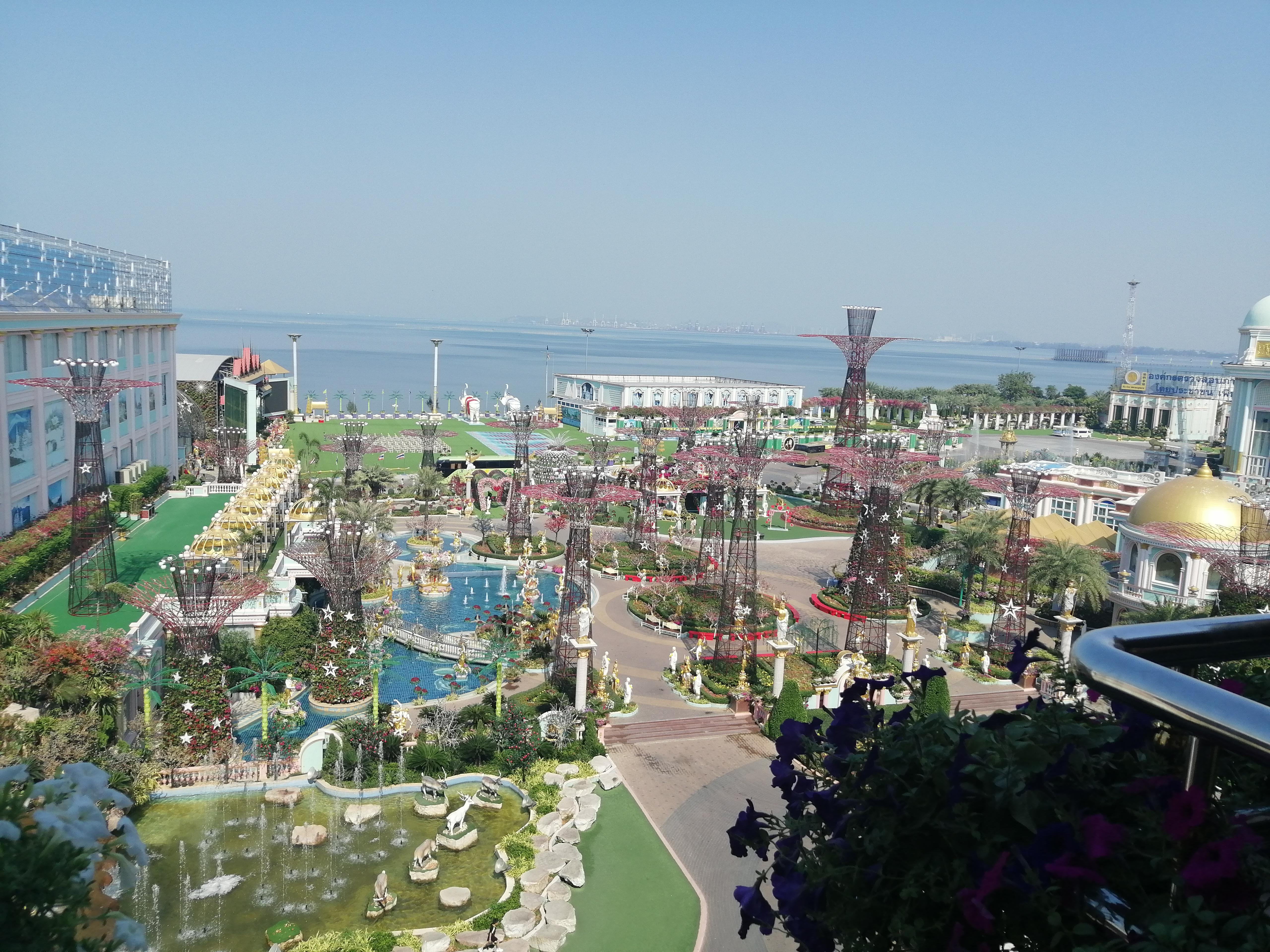 泰国五日游流量套餐,泰国五日游2999