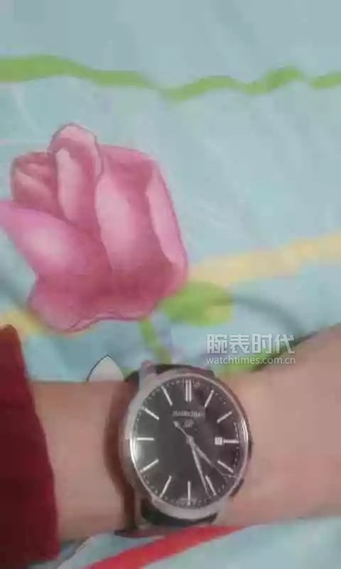 2019中秋网友晒表图鉴