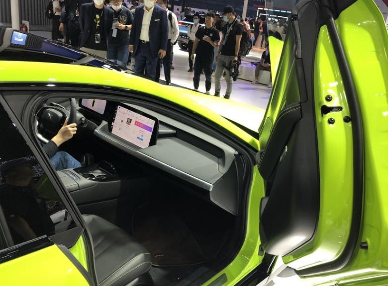 特斯拉车门价格,特斯拉车门多少钱